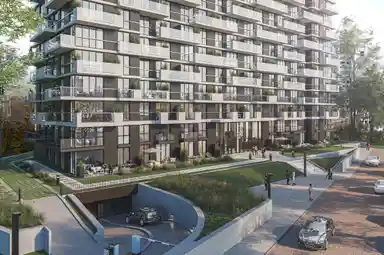 56μ² apartment προς ενοικίαση για 1800€/μήνα σε Biesbosch 739, Amstelveen