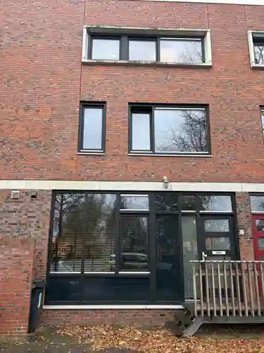 115m2 house zur Miete für 2295€/Monat in Graspieper 45, Eindhoven