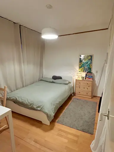 12μ² room προς ενοικίαση για 940€/μήνα σε Pruimenlaan, Amstelveen