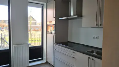 28m2 studio te huur voor 775€/maand in Albert Michelsonstraat, Almere