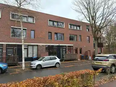 116m2 house zur Miete für 2250€/Monat in Graspieper, Eindhoven