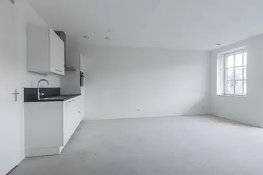 51m2 apartment zur Miete für 1029€/Monat in Parklaan 344, Waddinxveen