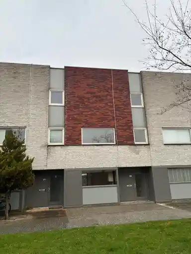 128m2 house in affitto per 1975€/mese a Stellendamstraat 219, Zoetermeer