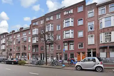 100m2 apartment te huur voor 2250€/maand in Beukelsweg 36B-02, Rotterdam