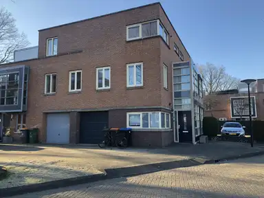 107μ² house προς ενοικίαση για 1650€/μήνα σε Verlengde Kazernestraat, Deventer