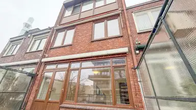 123m2 house te huur voor 2150€/maand in Pieter Calandlaan 67, Amsterdam