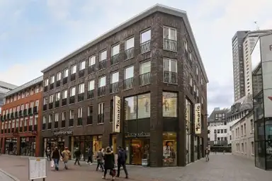 85μ² apartment προς ενοικίαση για 1850€/μήνα σε Nieuwe Emmasingel 56, Eindhoven