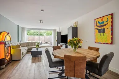 143m2 house in affitto per 2495€/mese a Mozartrode, Zoetermeer