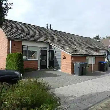 85μ² house προς ενοικίαση για 754€/μήνα σε IJsselmuiden