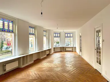 128m2 apartment te huur voor 2375€/maand in Berkelselaan 50B, Rotterdam