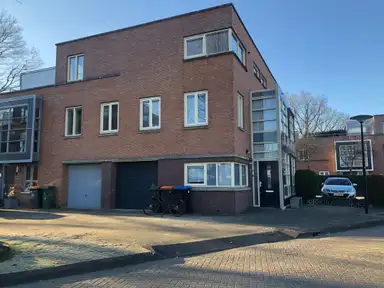 107m2 house in affitto per 1650€/mese a Johan Wensinkstraat 8, Deventer