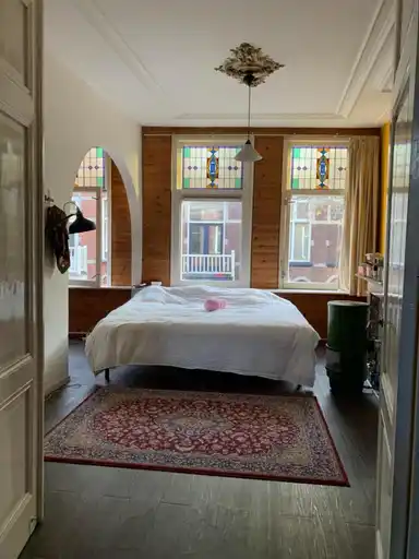 35m2 room zur Miete für 795€/Monat in Lijsterstraat, Utrecht