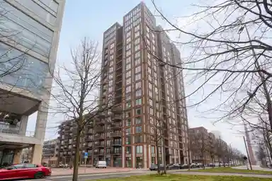 61μ² apartment προς ενοικίαση για 1345€/μήνα σε Philitelaan 59-263, Eindhoven
