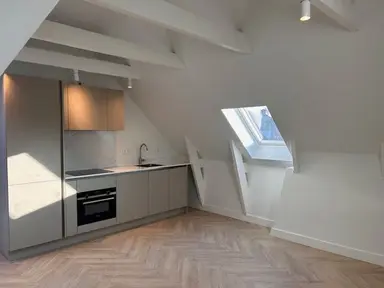 56m2 apartment to rent for 2350€/month in Tweede Marnixplantsoen, Amsterdam