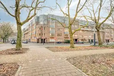 88m2 apartment to rent for 2040€/month in Amstelveenseweg 215-2, Amsterdam