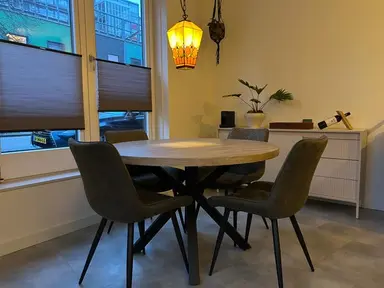 50μ² apartment προς ενοικίαση για 1049€/μήνα σε Grootscheepmakersstraat, Zaandam