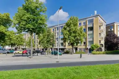 105m2 apartment zur Miete für 2250€/Monat in Von Kleistlaan, Utrecht