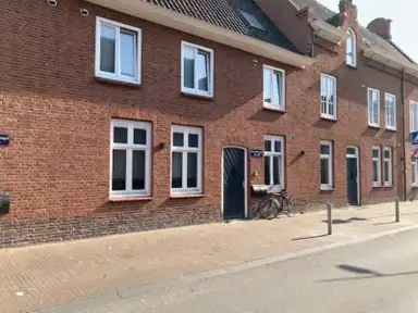 45m2 apartment to rent for 984€/month in Burgemeester Prinsensingel 197, Roosendaal