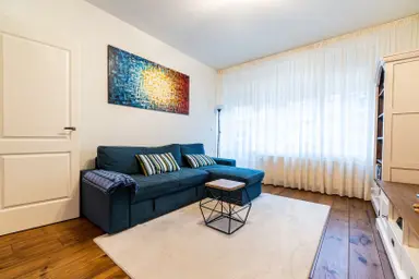 70m2 apartment to rent for 2400€/month in Egidiusstraat 12-H, Amsterdam