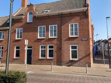 45m2 apartment te huur voor 984€/maand in Burgemeester Prinsensingel 197, Roosendaal