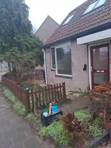 70.59m2 house à louer pour 681.6€/mois à Deimtstraat 35, Purmerend