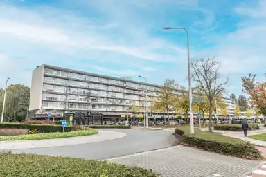 82m2 apartment te huur voor 2300€/maand in Rembrandtweg 429, Amstelveen