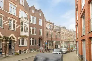 217m2 apartment te huur voor 2500€/maand in Eendrachtsstraat 157A, Rotterdam