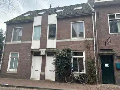 104m2 house te huur voor 2050€/maand in Bergstraat 16, Eindhoven