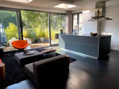 95μ² apartment προς ενοικίαση για 1700€/μήνα σε Nachtegaalstraat 1, Utrecht