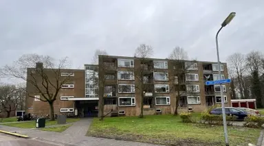 0m2 apartment to rent for 754.04€/month in van Ewijcksingel 80, Meppel