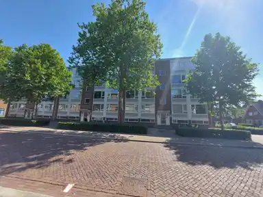 76μ² apartment προς ενοικίαση για 1015€/μήνα σε Adelaarslaan 291, Apeldoorn