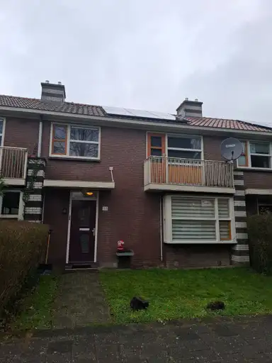 97m2 house to rent for 761.64€/month in Kopakker 38, Dronten