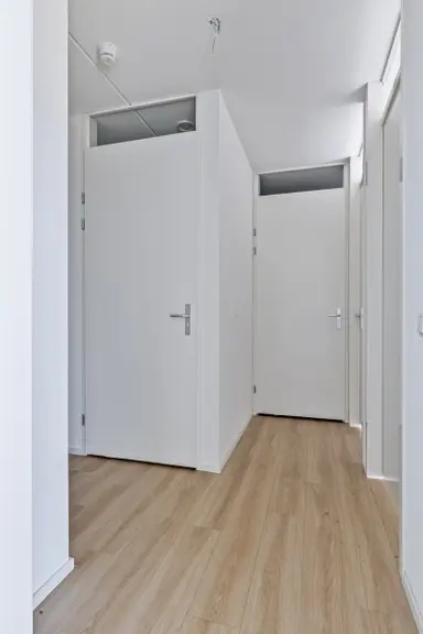 50μ² apartment προς ενοικίαση για 1050€/μήνα σε Jagerskade 12, Utrecht