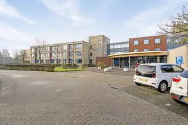 55m2 apartment te huur voor 819.22€/maand in Benschopperweg 252, IJsselstein
