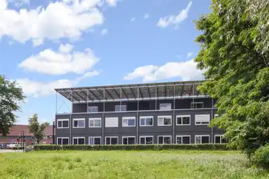 18m2 studio te huur voor 704.75€/maand in G.J. Leonard Ankersmitlaan 61, Deventer