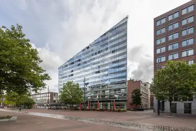 72m2 apartment te huur voor 1900€/maand in Librijesteeg 159, Rotterdam