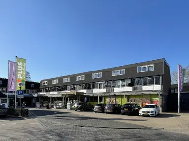 87m2 apartment to rent for 1165.94€/month in Zwaluwenburg, Deventer