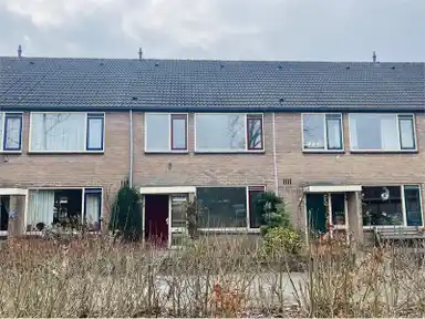 132m2 house zur Miete für 1246€/Monat in Brug 38 38, Amsterdam