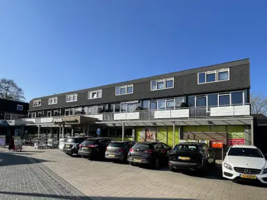 87m2 apartment to rent for 1231.59€/month in Zwaluwenburg, Deventer