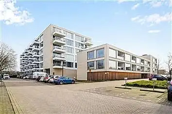 88m2 apartment zur Miete für 1230€/Monat in Overakkerstraat 105, Breda