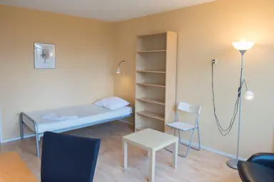 24μ² room προς ενοικίαση για 486.61€/μήνα σε Van Hasseltlaan 235, Delft