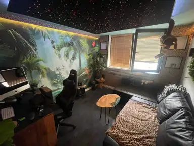 14m2 room in affitto per 540€/mese a Koestraat, Tilburg