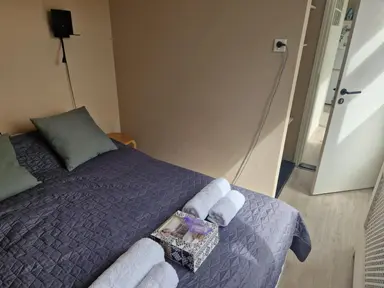 10m2 room à louer pour 880€/mois à Albatrosstraat, Utrecht