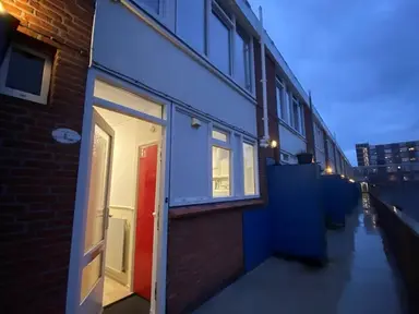 12m2 room to rent for 595€/month in Jennerstraat 12, Groningen