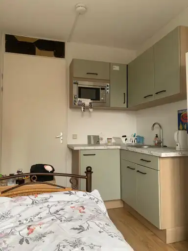 9m2 room zur Miete für 825€/Monat in Ekangala, Amsterdam