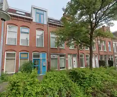 18.31m2 studio à louer pour 1030€/mois à Radijsstraat 47b, Groningen
