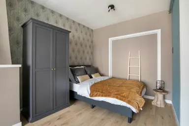 55m2 room à louer pour 690€/mois à Pleinweg, Rotterdam