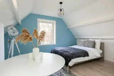 18m2 room à louer pour 690€/mois à Moerkerkestraat, Rotterdam