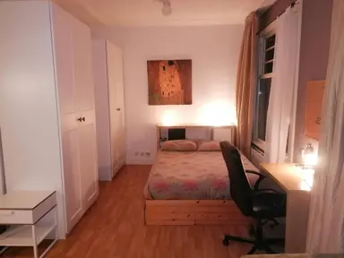 31m2 studio in affitto per 1350€/mese a Bijlwerffstraat 17A-01, Rotterdam
