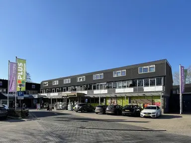 87m2 apartment to rent for 1135€/month in Zwaluwenburg, Deventer